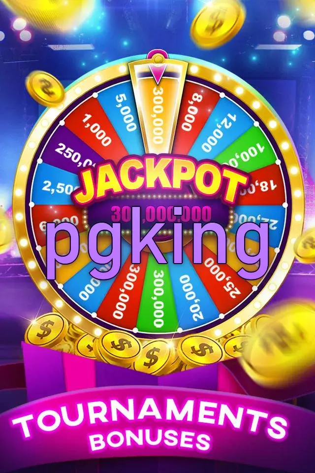 pgking APK
