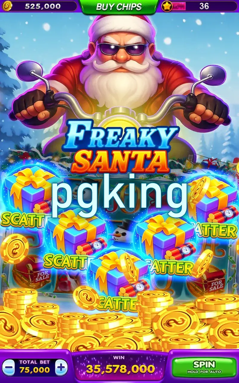 pgking Masuk