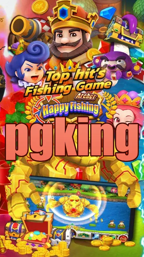 pgking Preview - Resmi Unduh